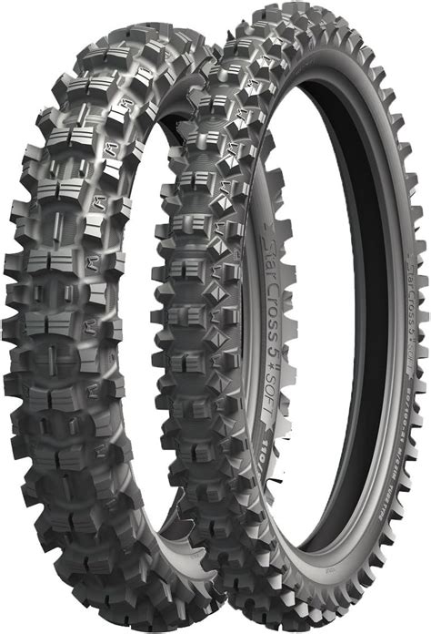 michelin starcross 5 soft test|michelin starcross 5 tires.